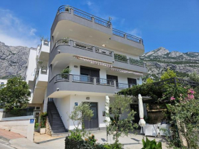 La Storia Apartments